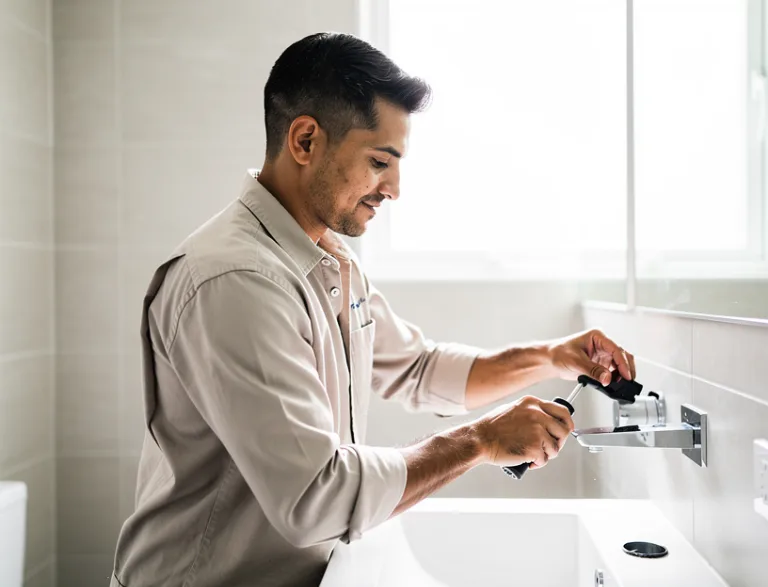Bathroom Remodel service in Nashville